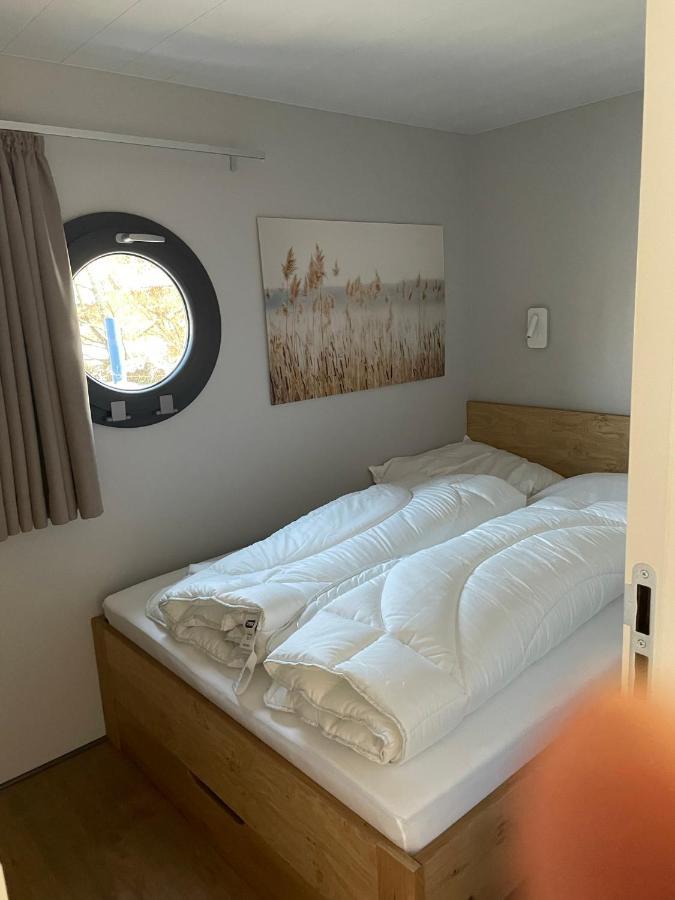 Waidlerland Hausboot 1 Hotel Waldkirchen Ngoại thất bức ảnh